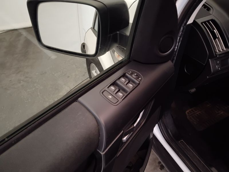 GuidiCar - LAND ROVER Freelander 2013 Freelander 2.2 ed4 S 2wd 150cv Usato